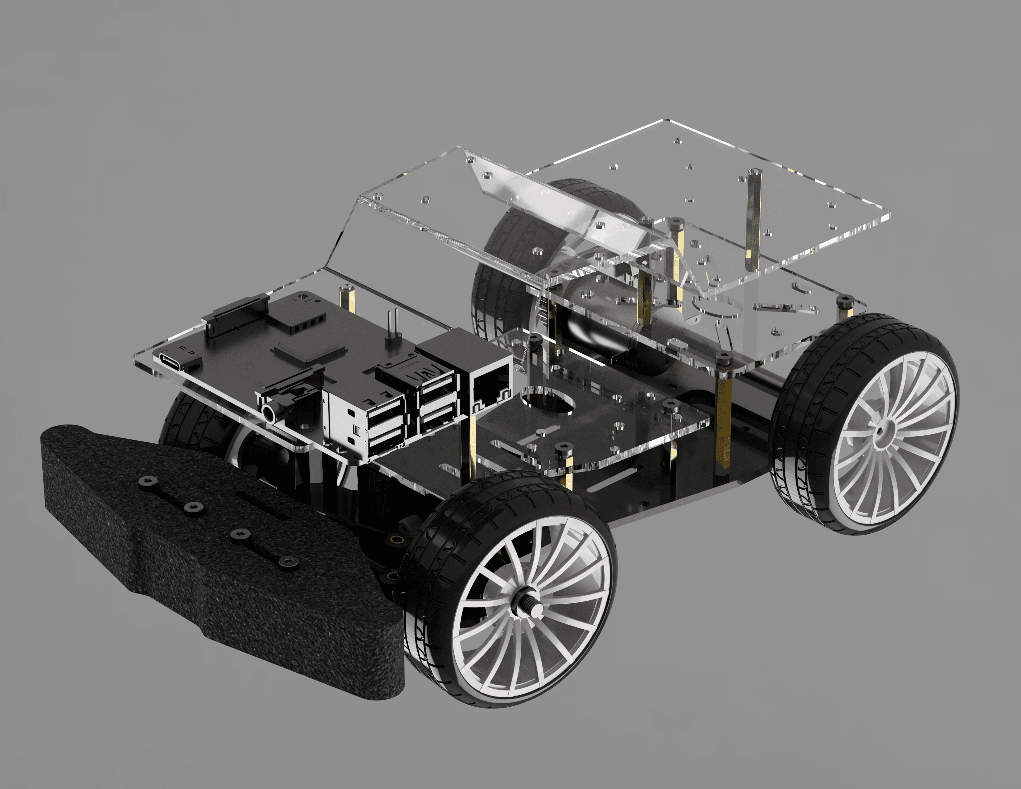 Screenshot of the abpod-2-autonomous-shuttle project